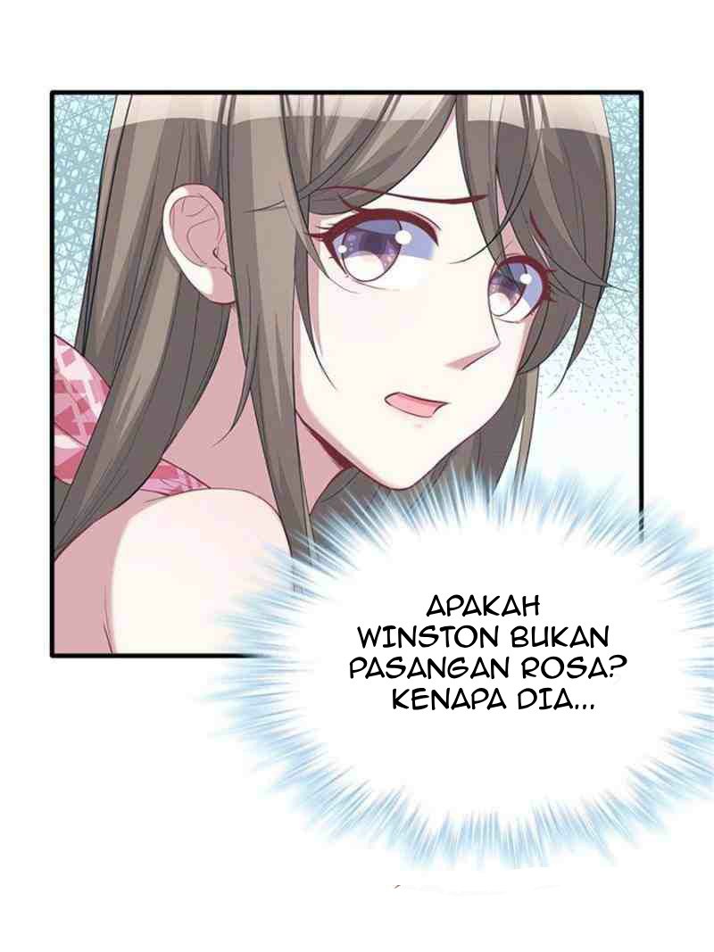 Beauty and the Beasts Chapter 94 Gambar 54